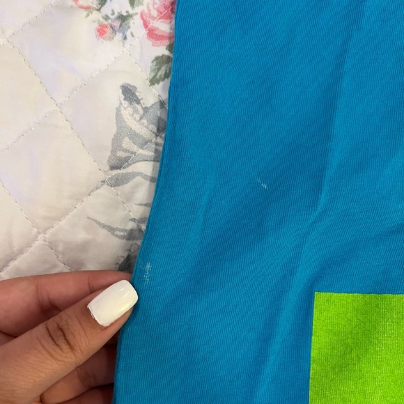 Marc Jacobs Sugar Daddy T-Shirt size Medium - Picture 4 of 8